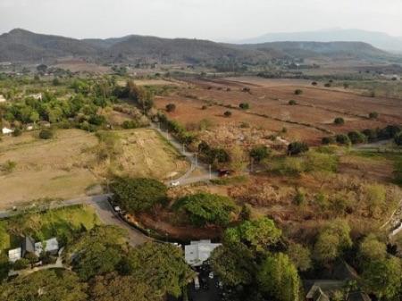 ขาย ที่ดิน เขาใหญ่ โครงการ โบนันซ่า 2ไร่ วิวภูเขาสวย เหมาะทำบ้านพักตากอากาศ 2