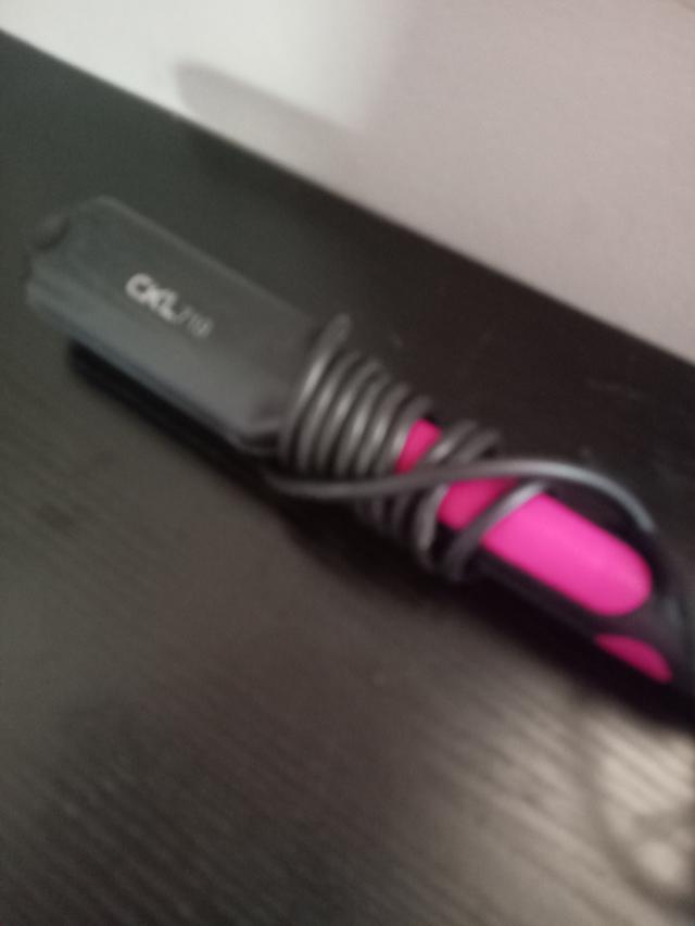 เครื่อง​หนีบ​ผม​มือสอง