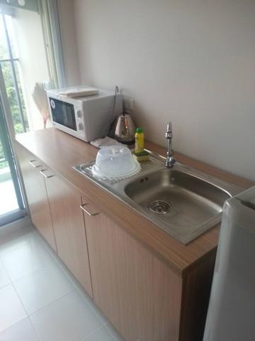 For Sales : Kathu, Dcondo Kathu-Patong, 1 bedroom, 8th flr. 6