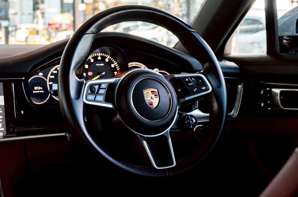 Panamera 2.9 4 E-Hybrid10YEAR รูปที่ 8