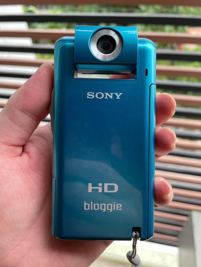 Sony กล้องมือสอง 1