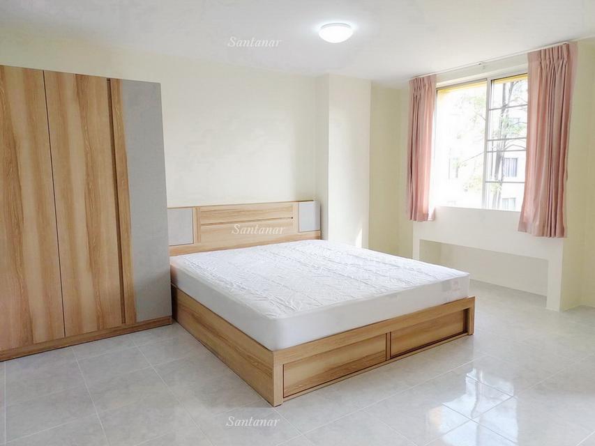 The Parkland Bangna for Rent. Fully furnished and Excellent view, Ready to move in. 2