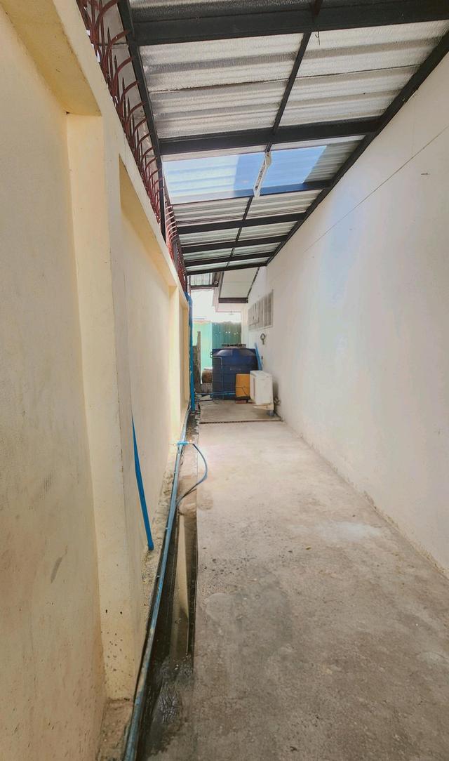 ขายบ้านเดี่ยว เนื้อที่ 58 ตร.ว. 3 ห้องนอน 2 ห้องน้ำ 2-3 ที่จอดรถ บนทำเลดีสะดวกในการเดินทางใกล้ BTS ช้างเอราวัณ เพียง 3 นาที 8