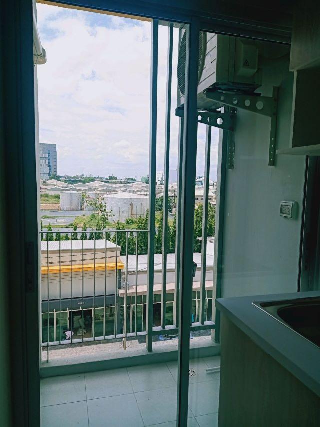 CM04310 ขาย บี คอนโด พหลโยธิน Be Condo Phaholyothin คอนโดมิเนียม ถนนพหลโยธิน  5