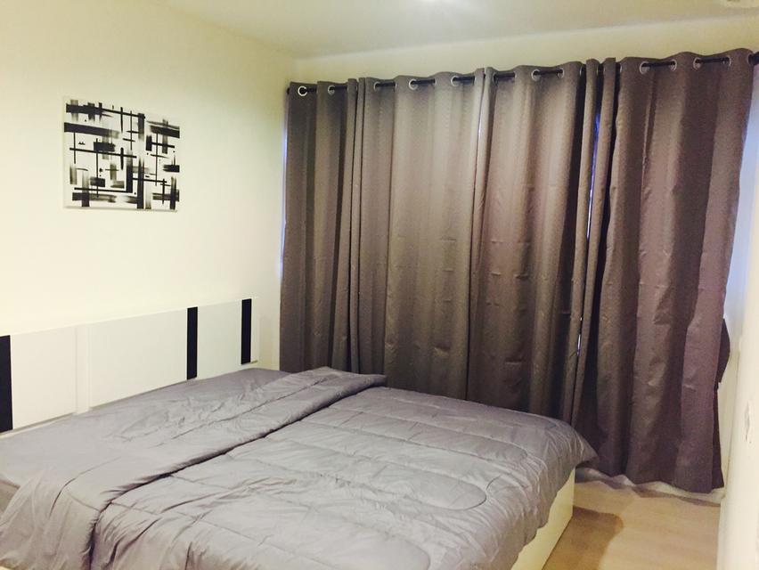 คอนโด Aspire Sukhumvit 48 1