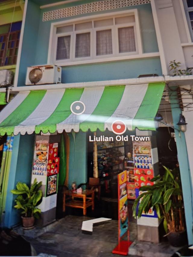 ตึกแถว เป็นอาคารพาณิชย์ เหมาะสำหรับทำการค้า 3