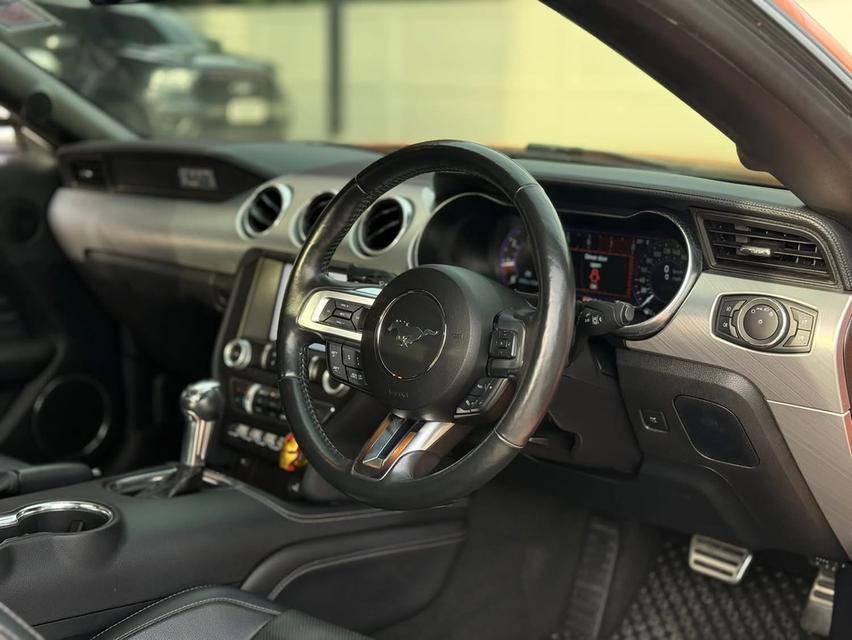 FORD MUSTANG 2.3 High Performance 2020  9