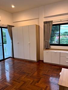 ให้เช่าทาวน์เฮาส์ 2 ชั้น ซอยสุขุมวิท 72 บ้านสวยพร้อมอยู่ (N.1822) 3