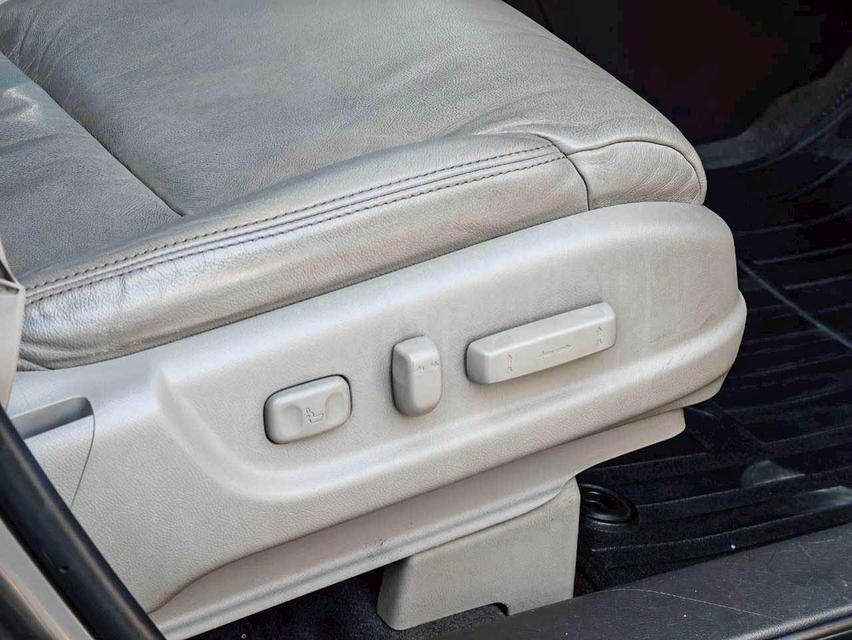 ขาย HONDA CRV 2.4 EL 2WD ปี 2015 ไมล์ 200,000 กม. 15