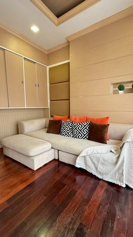 ขายและเช่า บ้านเดี่ยว (2 ชั้น) Perfect Masterpiece Sukhumvit 77 แขวงพระโขนง เขต วัฒนา กรุงเทพ 5