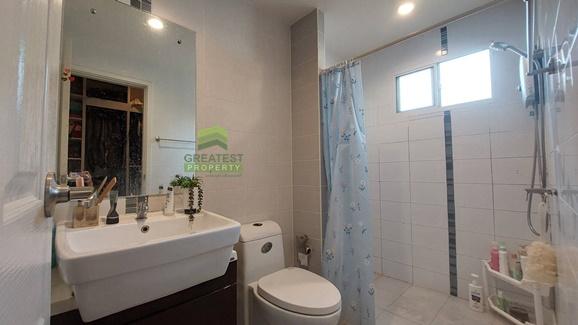 ขายบ้านเดี่ยว หมู่บ้าน เดอะ แพลนท์ พระราม9 วงแหวน 2 6