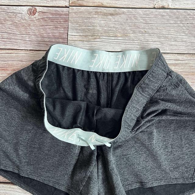 กางเกงกีฬาลำลอง nike รูปที่ 4