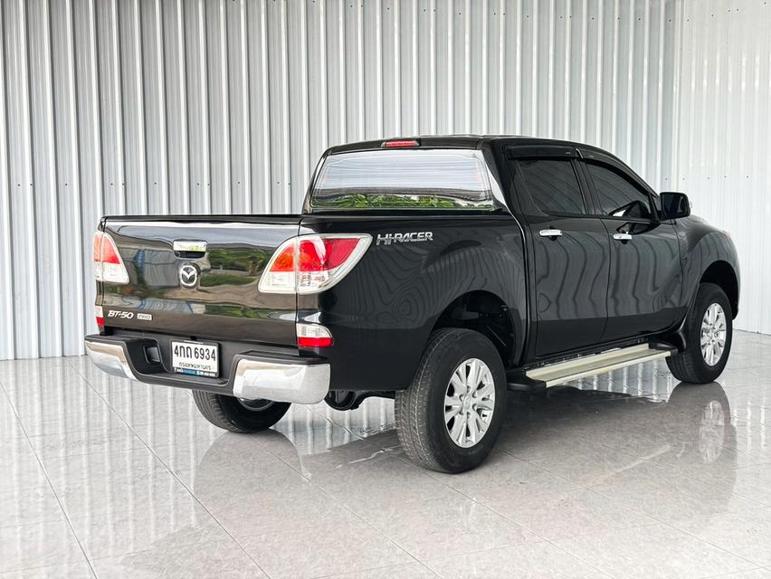 Mazda BT-50 PRO 2.2Hi-Racer 4ประตู ดีเซล เกียร์ธรรมดา ปี2015 รูปที่ 9