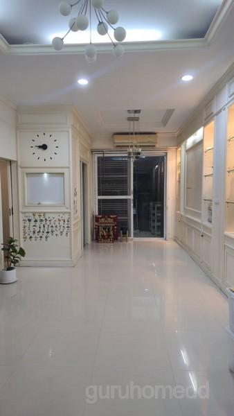 ขายทาวน์โฮม 3 ชั้น หลังมุม ปรับปรุงใหม่ บ้านกลางเมือง สาทร ตากสิน พื้นที่ 20 ตรว 3นอน 3น้ำ มีบิวอินบางส่วน- ghd000103 รูปย่อยที่ 5