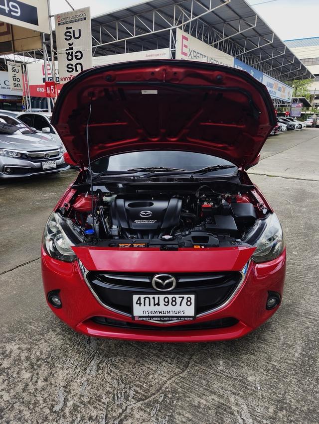 MAZDA 1.3 HIGH CONNECT 2015 11