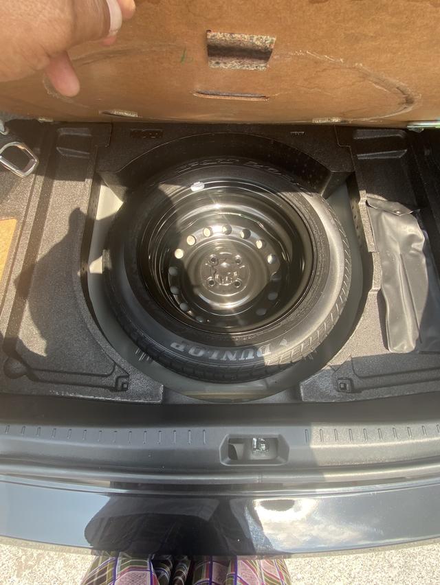 Toyota vios 1.5 E ปี2012 รูปที่ 18