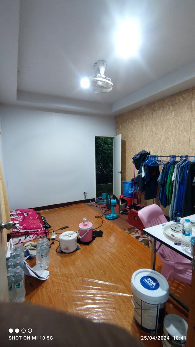 บ้านสวนและที่ดินเปล่า 16
