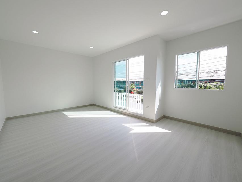 ขายทาวน์เฮ้าส์ 2 ชั้น ม.พลีโน่ 20.6 ตร.ว. 3นอน 2น้ำ [รัตนาธิเบศร์-ชัยพฤกษ์] ขาย 1.99ล้าน 19