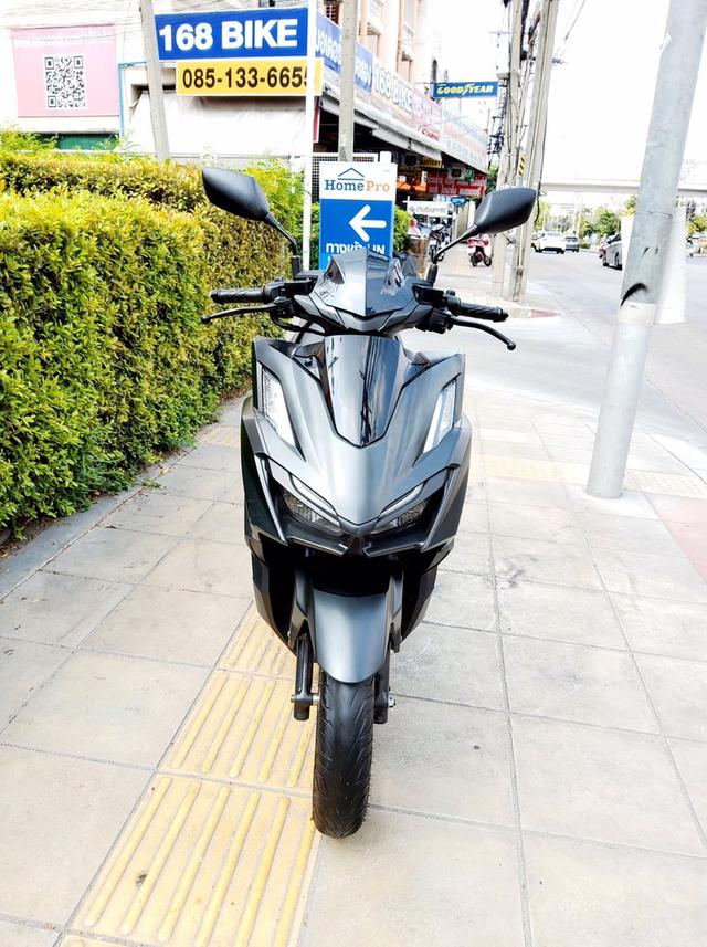  Honda Click160i ABS Keyless ปี2023 สภาพเกรดA 7906 km เอกสารพร้อมโอน 7