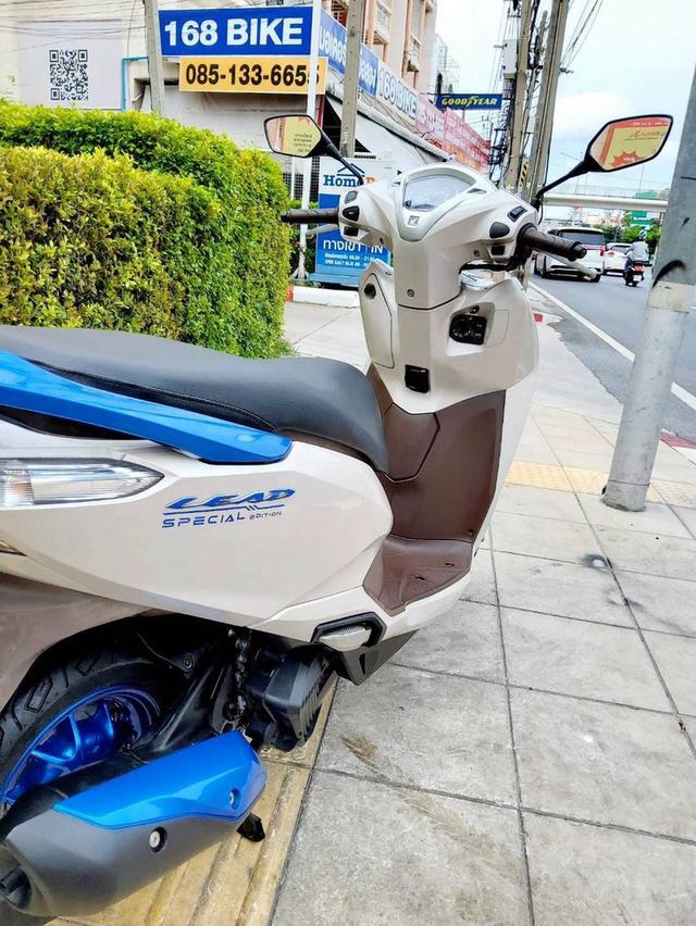 all new Honda Lead125 2024 āļĢāļđāļāļāļĩāđ 5