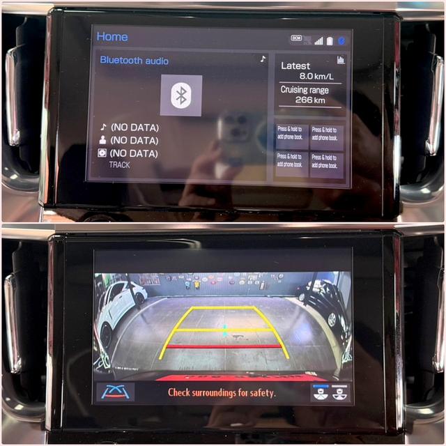 Toyota Vellfire 2.5 ZG ปี 2023 วิ่ง 22,000 กม รูปที่ 18