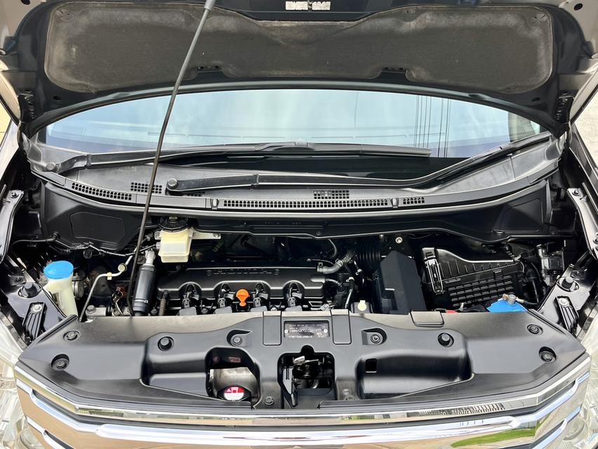 Honda Stepwagon 2.0 JP ปี 2013 15