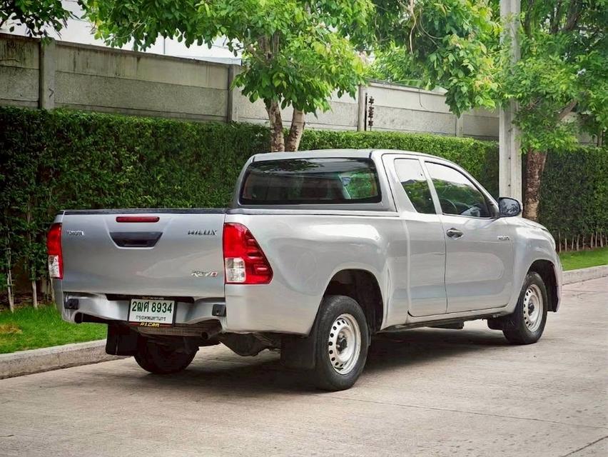 Toyota Revo 2.4 j 2019 รูปที่ 6