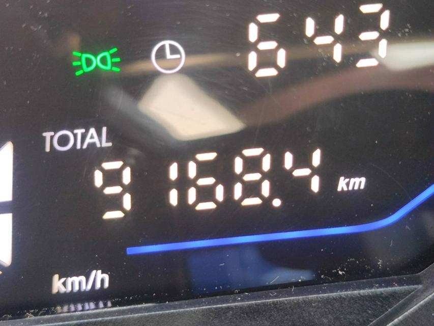 ลดราคา DEMON GR200R – DACORSA 2 รุ่น 4 วาล์ว ครับ รูปย่อยที่ 3