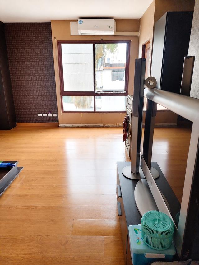 🚩 ขาย คอนโด กลางกรุงรีสอร์ท Klangkrung Resort รัชดา ซอย 7 3