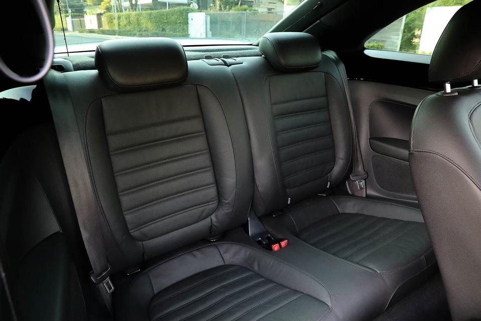 Volkswagen Beetle 1.4 TSI Coupe R-Line 2020 20