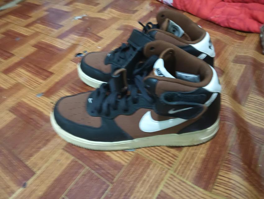 Nike Air force 1 mid '7 5