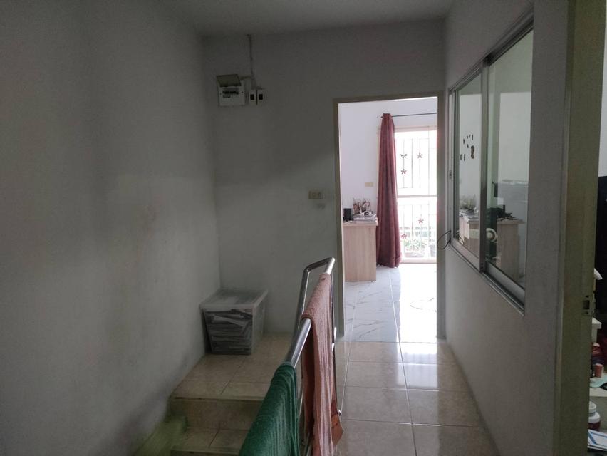 🔥 [ขายด่วน!] ทาวน์เฮ้าส์ทำเลทอง "บางปูวิลล่า 2" ใกล้นิคมฯ บางปู — ผ่อนคุ้มกว่าเช่าค่ะ! 🔥  🌟 คุ้มสุดในย่านนี้! แถมฟรีแอร์ 3 เครื่อง สภาพนางฟ้า พร้อม 2