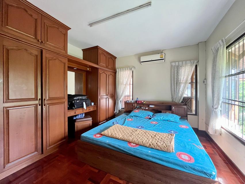 บ้านนอกโครงการ แถวพืชสวนโลก 12