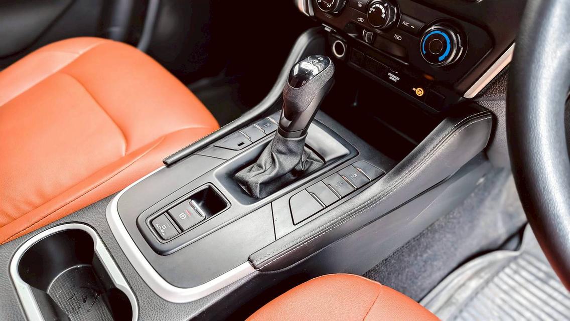 Isuzu Mu-x 1.9Active ปี22 รูปที่ 10