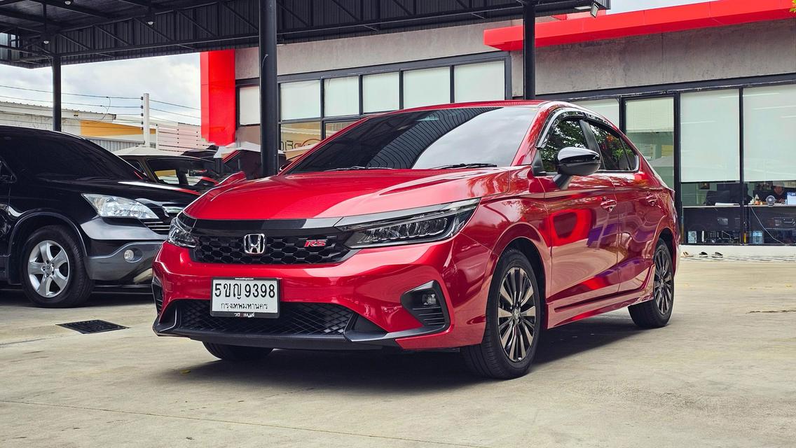 Honda city 1.0 sedan