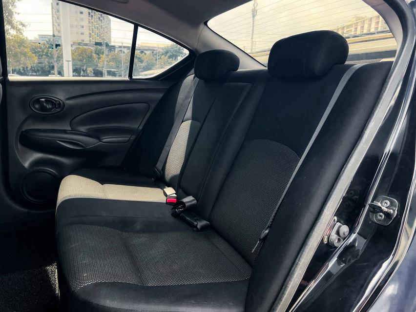NISSAN ALMERA MT 1.2  ปี 2013🎈 รูปที่ 14