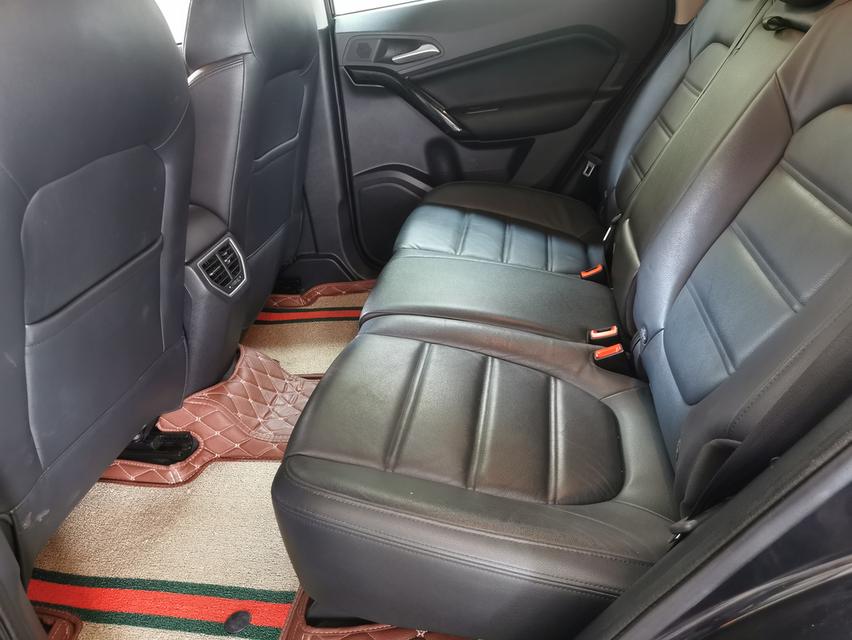 MG GS​1.5​X​turbo sunroof crusecontrol 9