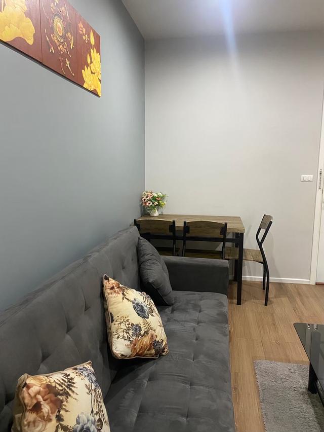 คอนโด แฮปปี้คอนโด ลาดพร้าว101 5