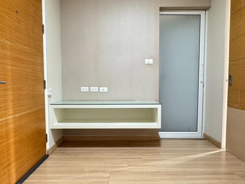 ให้เช่า 1ห้องนอน MRTรัชดา The Maple @Ratchada 19 (เดอะ เมเปิ้ล แอด รัชดา 19) 2