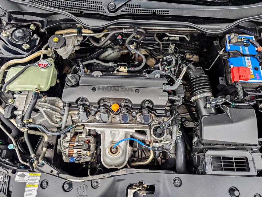 honda civic 11