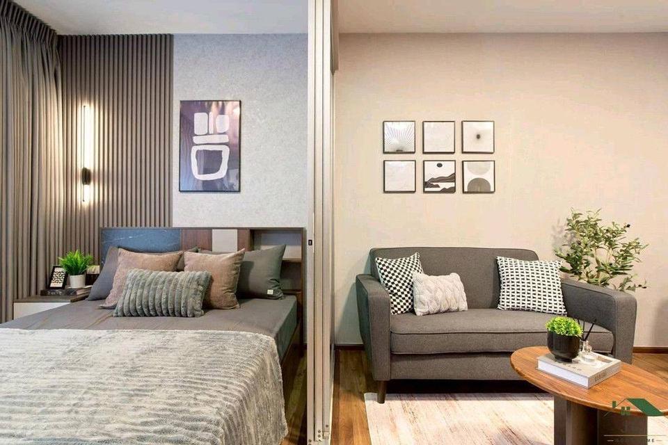 ให้เช่าคอนโด A Space Me Sukhumvit 77 3