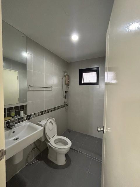 ขายบ้านเดี่ยว 2 ชั้น โครงการคณาสิริ  วงแหวนลำลูกกา ธัญญะ คลอง 5 บ้านพร้อมเฟอร์นิเจอร์ บนทำเลถนนเมน ใกล้ทางด่วน ใกล้สวนสนุกดรีมเวิลด์ 7