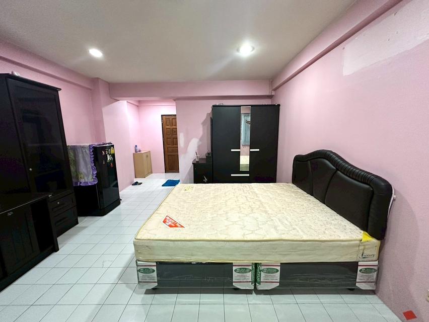 ขายคอนโดริเวอร์ปาร์ค ตึก A ชั้น 4 ห้องขนาด 34.2 ตรม. ซ.พหลโยธิน72 ต.คูคต อ.ลำลูกกา จ.ปทุมธานี 2