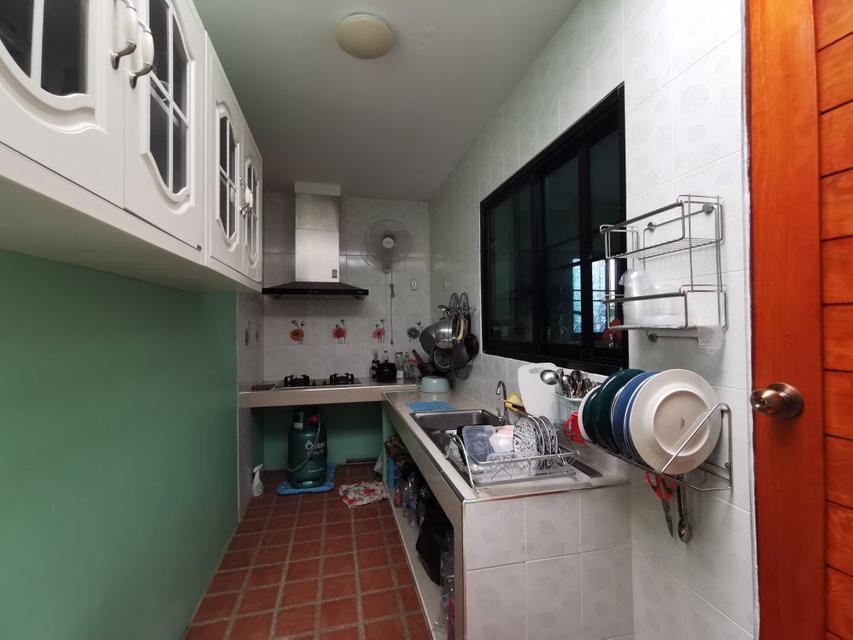 รูป ขาย บ้านเดี่ยว รามอินทรานิเวศน์ รามอินทรา67 180 ตรม. 51 ตร.วา บ้านสวย ทำเลดี สภาพใหม่ 6