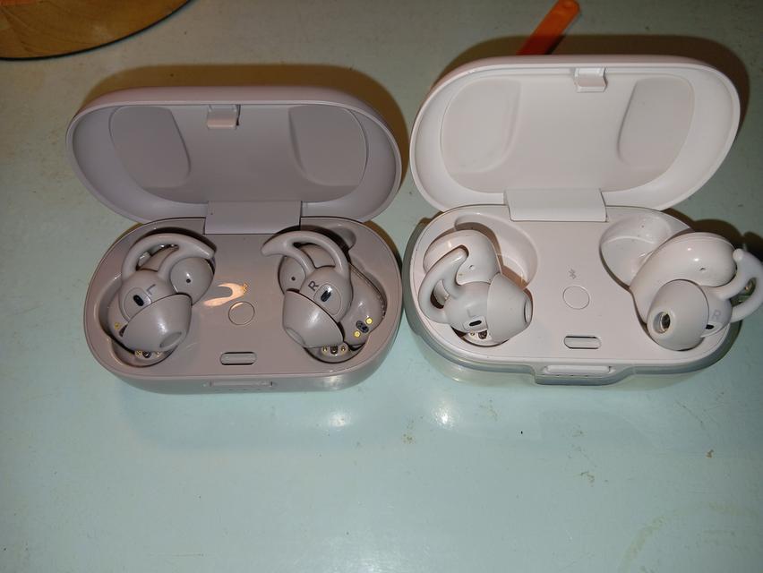 หูฟังไร้สาย Bose QuietComfort Earbuds  6