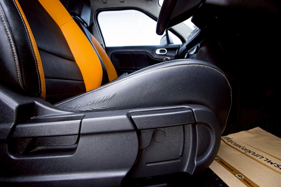 MG 3 Xross 1.5 X SUNROOF 2017  7