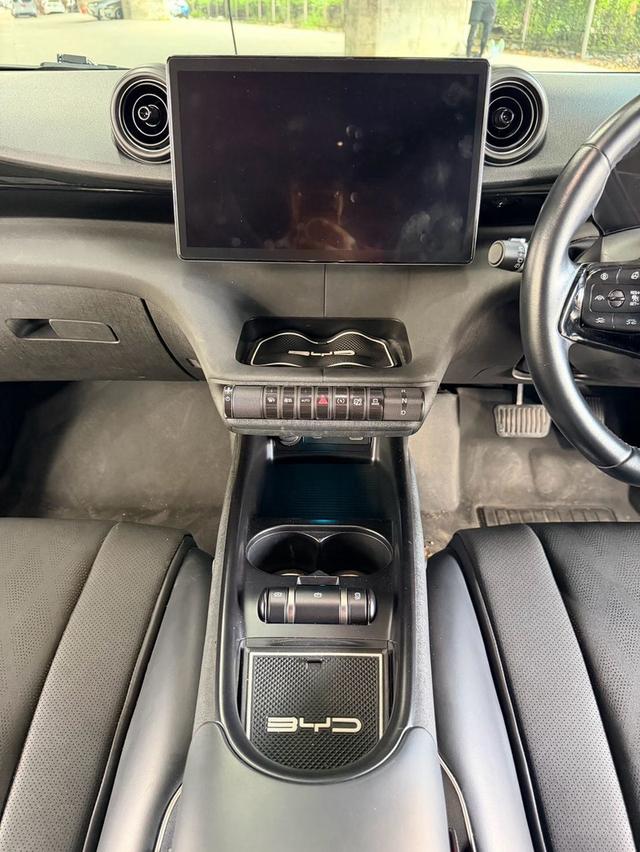 2023 BYD DOLPHIN STANDARD RANGE AT รูปที่ 13