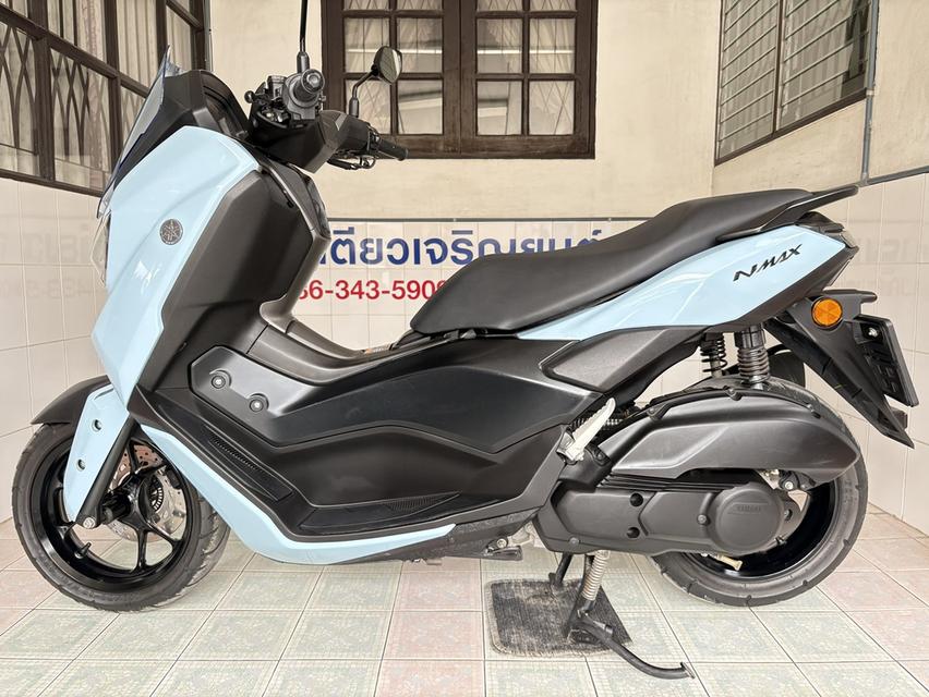 Yamaha N-Max วิ่ง 5000 โล ปี68 รูปย่อยที่ 4