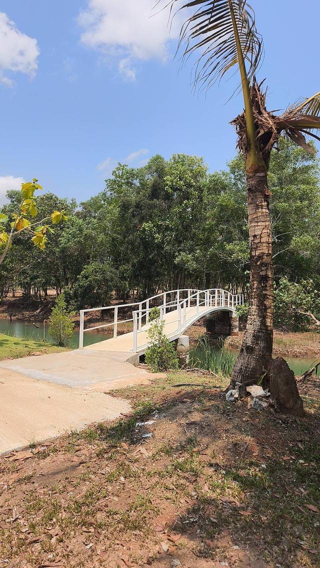 รีสอท จันทบุรี ท่าใหม่ 6