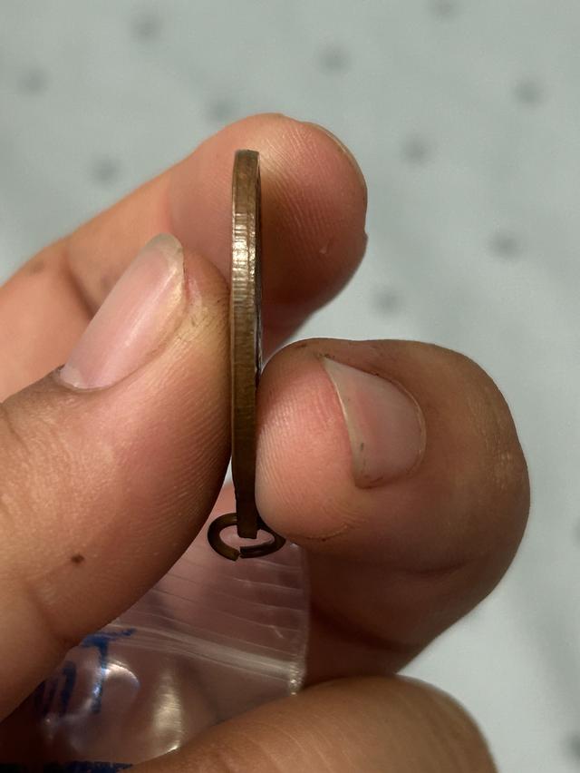 หลวงปู่สรวง รุ่น1 จ.ศรีสะเกษ อ.ขุขันธ์ 3